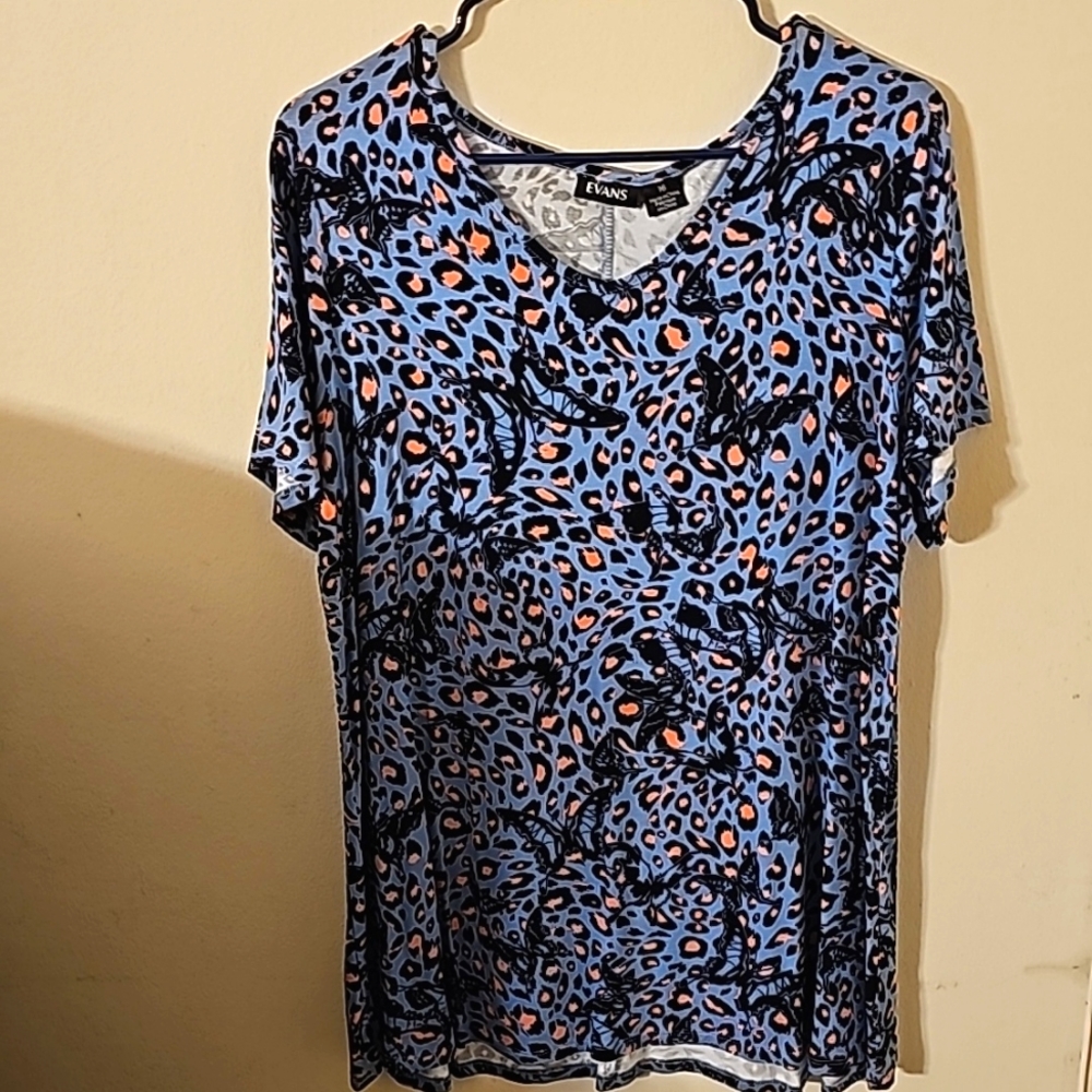 Tunic top